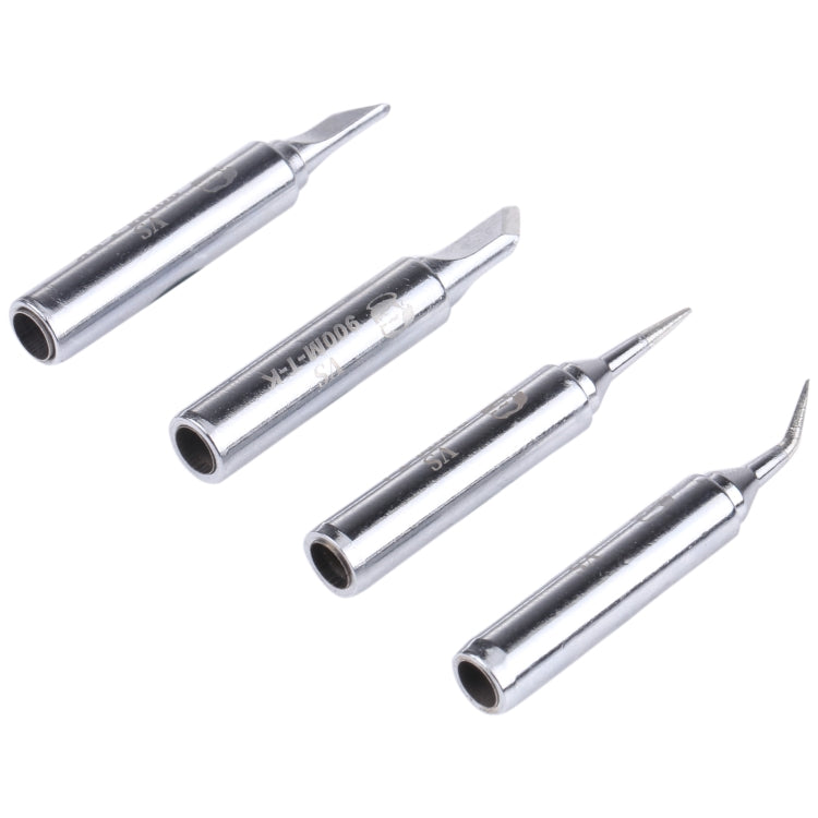 Punte per saldatore Mechanic 900M-T 4 in 1 in rame