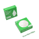 Panno microfibra antipolvere per schermi 10x10 cm