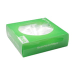 Panno microfibra antipolvere per schermi 10x10 cm