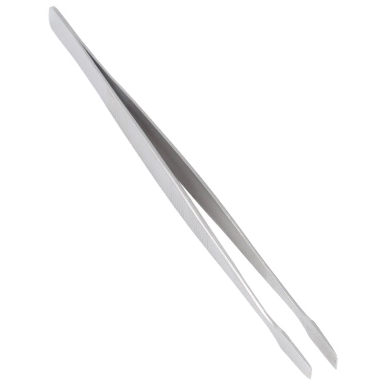 Pinzette ultra fini in acciaio inox 20cm per precisione