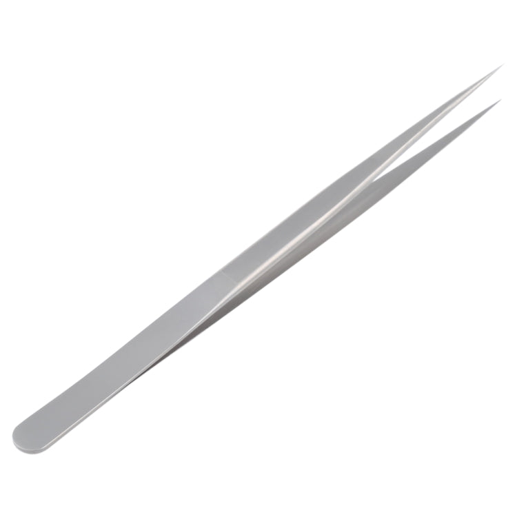 Pinzette antimagnetiche in acciaio inossidabile Vetus SS-JP