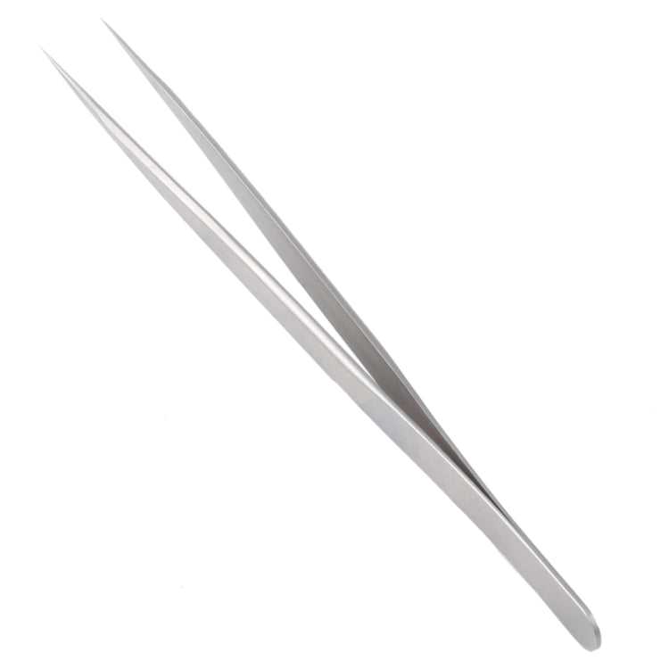 Pinzette antimagnetiche in acciaio inossidabile Vetus SS-JP