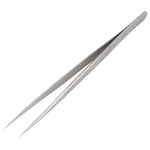 Pinzette antimagnetiche in acciaio inossidabile Vetus SS-JP