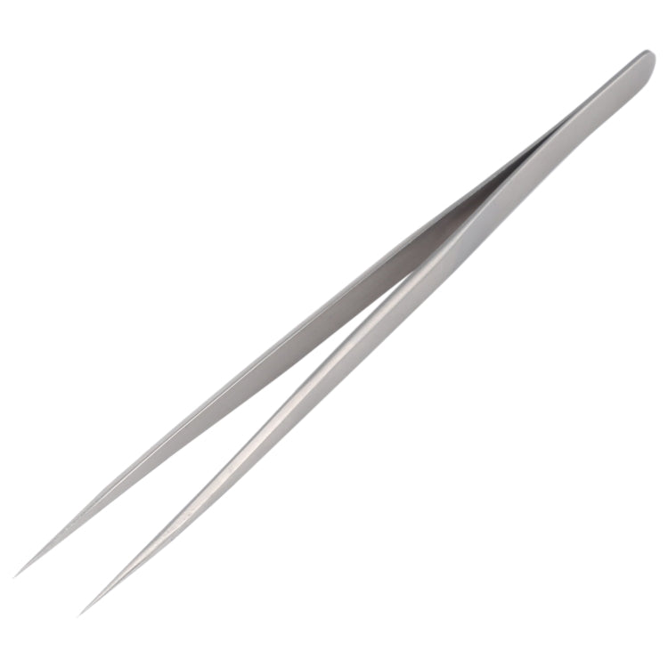 Pinzette antimagnetiche in acciaio inossidabile Vetus SS-JP