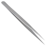 Pinzette antimagnetiche in acciaio inossidabile Vetus SS-JP