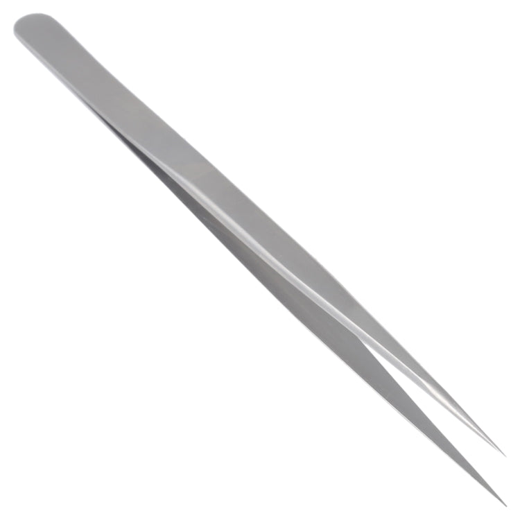 Pinzette antimagnetiche in acciaio inossidabile Vetus SS-JP