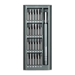 Set cacciaviti 24 in 1 WEEKS per riparazioni elettroniche - immagine 2