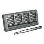 Set cacciaviti 24 in 1 WEEKS per riparazioni elettroniche - immagine 3
