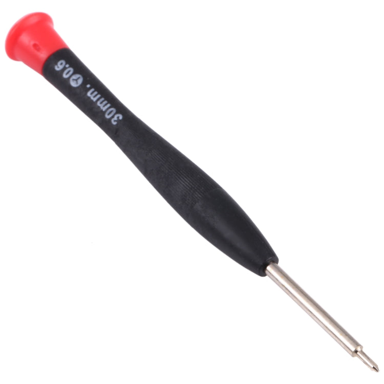 Cacciavite riparazione smartphone JIAFA Y0.6 rosso