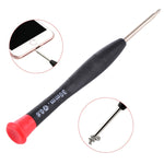 Cacciavite riparazione smartphone JIAFA Y0.6 rosso