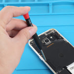 Cacciavite riparazione smartphone JIAFA Y0.6 rosso