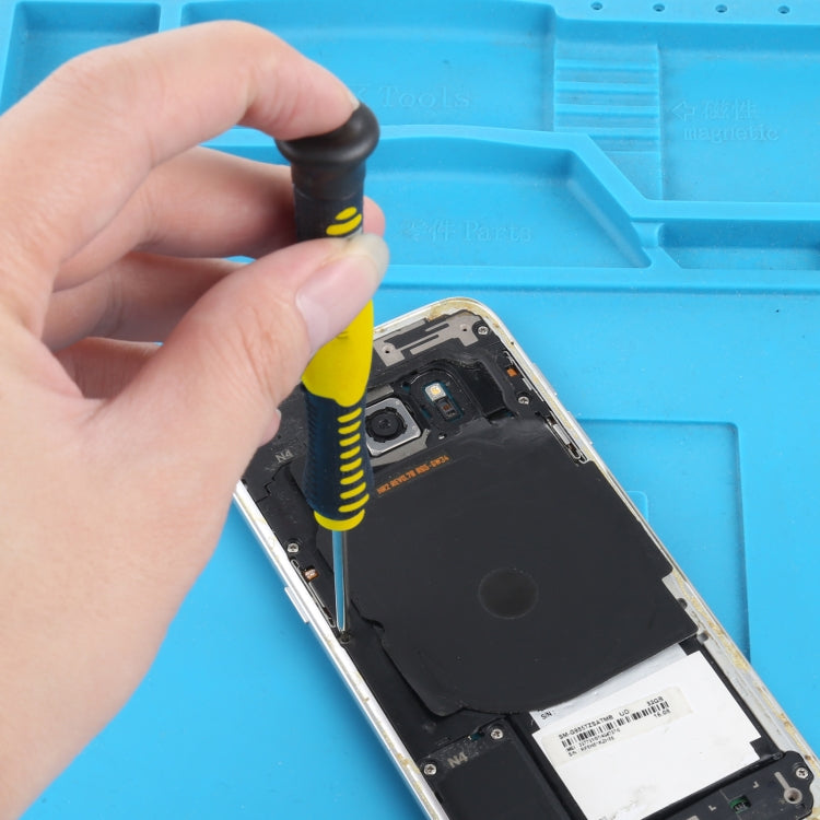 Cacciavite riparazione smartphone JIAFA Y0.6