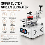 Separatore LCD TBK 988C per rimozione del telaio centrale - immagine 2