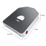 Purificatore di nebbia portatile per saldatura TBK-658 50W