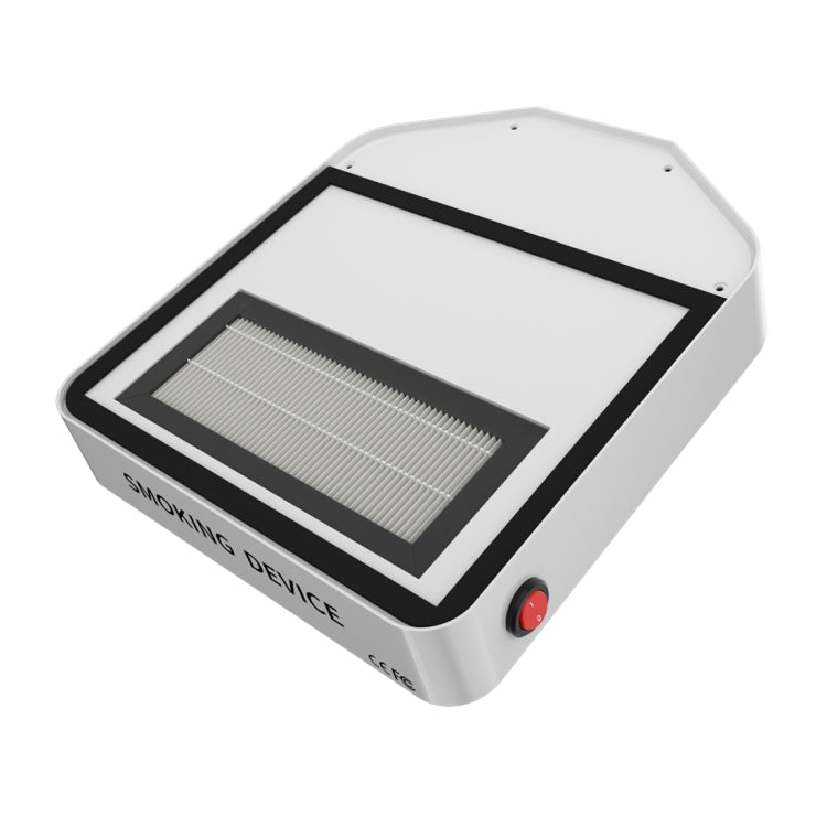 Purificatore di nebbia portatile per saldatura TBK-658 50W