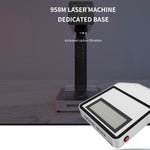 Purificatore di nebbia portatile per saldatura TBK-658 50W