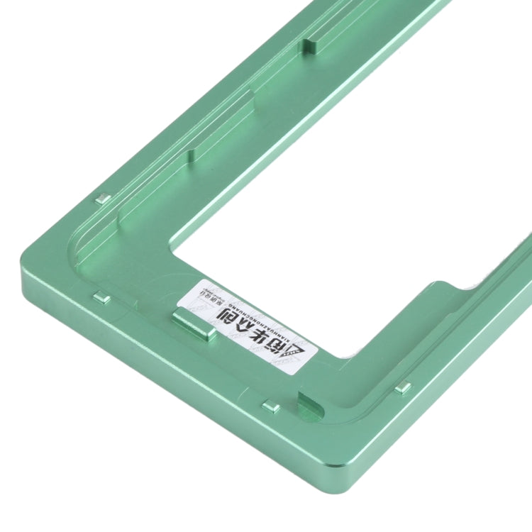 Schermo LCD con stampo per calibrazione iPhone 13 Pro Max