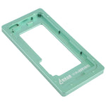 Schermo LCD con stampo per calibrazione iPhone 13 Pro/13