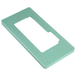 Schermo LCD con stampo per calibrazione iPhone 13 Pro/13