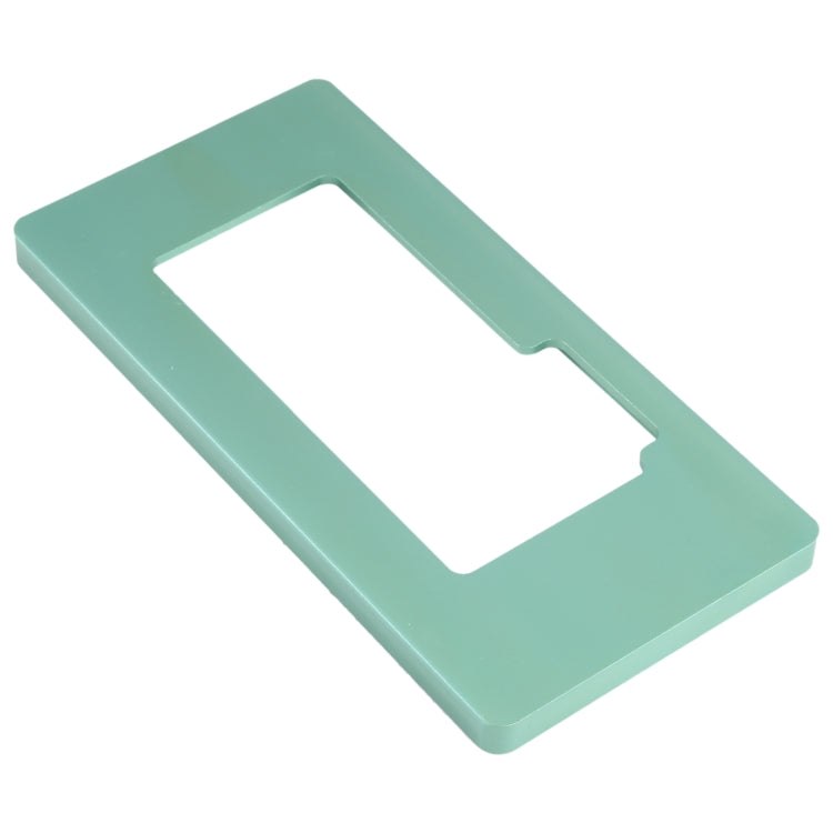 Schermo LCD con stampo per calibrazione iPhone 13 Pro/13