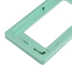 Schermo LCD con stampo per calibrazione iPhone 13 Pro/13