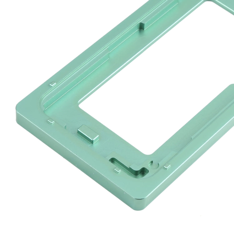 Schermo LCD con stampo per calibrazione iPhone 13 Pro/13