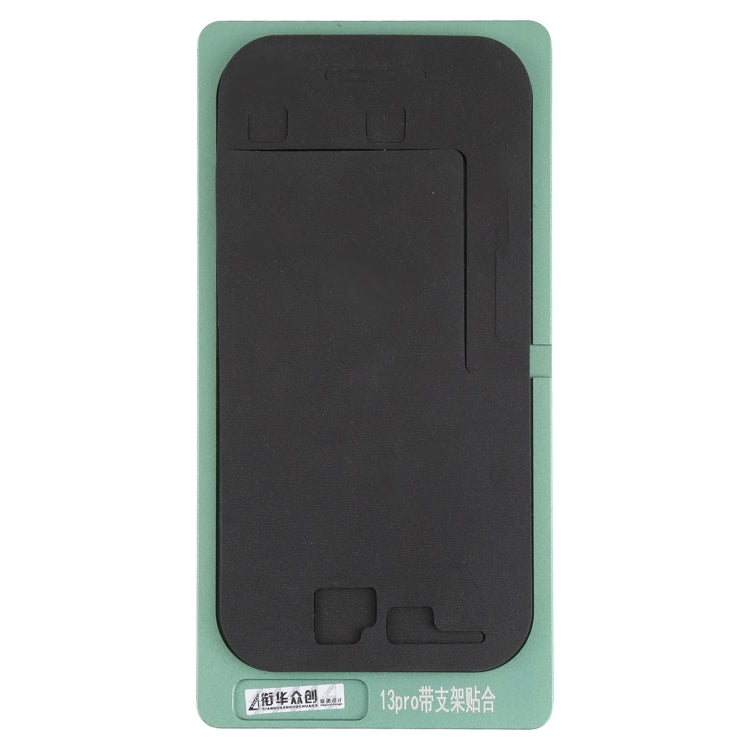 Schermo LCD con cornice per iPhone 13 Pro