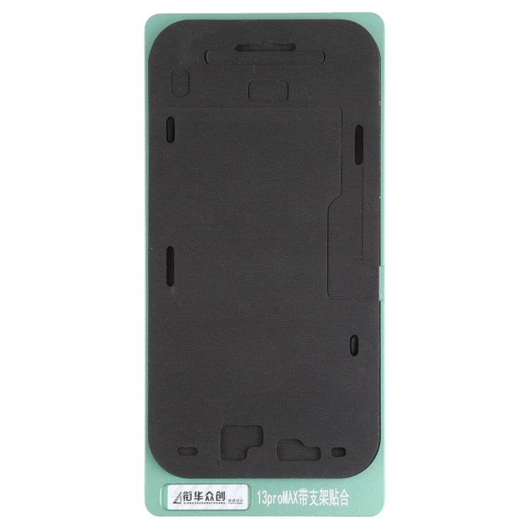 Schermo LCD con cornice per iPhone 13 Pro Max