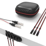 Linea alimentazione morbida 2UUL PW01 per iPhone 6-12 Pro Max