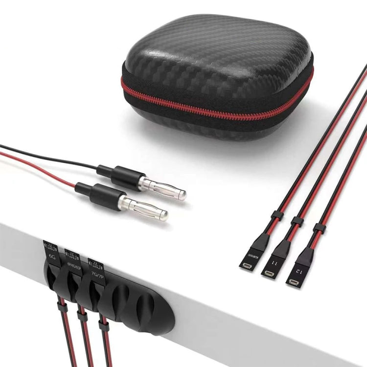 Linea alimentazione morbida 2UUL PW01 per iPhone 6-12 Pro Max