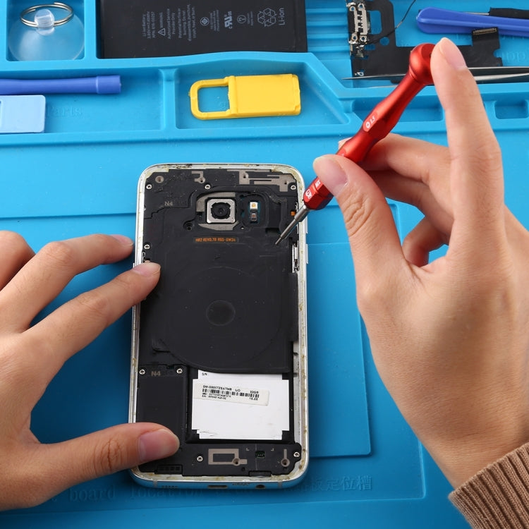 Cacciavite Phillips di precisione 1.2 per smartphone