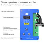 Programmatore riparazione Face ID i2C IFace-V8i per iPhone