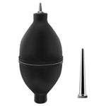 Palloncino rimuovi polvere 2 in 1 per apparecchi delicati