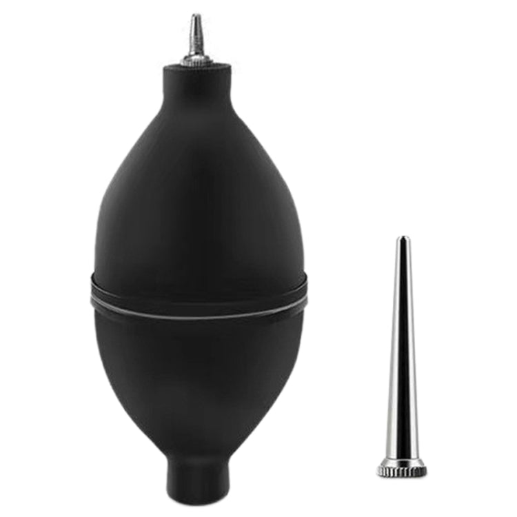 Palloncino rimuovi polvere 2 in 1 per apparecchi delicati