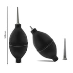 Palloncino rimuovi polvere 2 in 1 per apparecchi delicati
