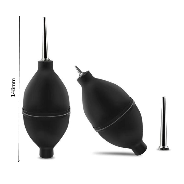 Palloncino rimuovi polvere 2 in 1 per apparecchi delicati
