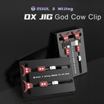 2UUL e MiJing OX JIG strumento riparazione scheda PCB