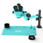 Microscopio telescopico universale RF4 RF7050PRO-FO19 con sollevamento e rotazione a 360 gradi e cuscinetto in silicone., RF7050PRO-FO19