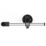 Supporto per microscopio RF4 Kslid H101 con braccio oscillante regolabile e rotazione a 360 gradi., RF4 Kslid H101