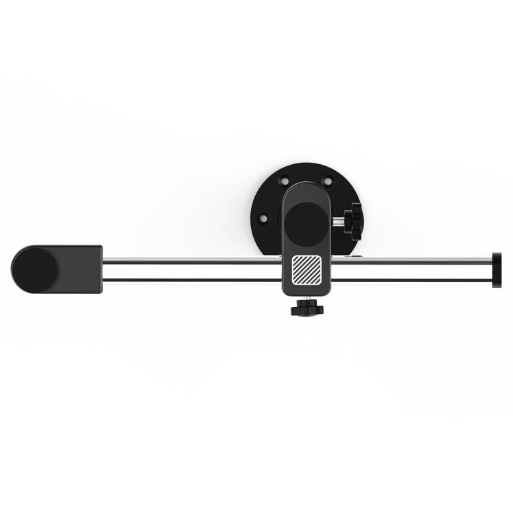 Supporto per microscopio RF4 Kslid H101 con braccio oscillante regolabile e rotazione a 360 gradi., RF4 Kslid H101