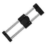 Supporto universale a doppio braccio regolabile con rotazione a 360° per microscopio RF4 RF-FO22, RF4 RF-FO22