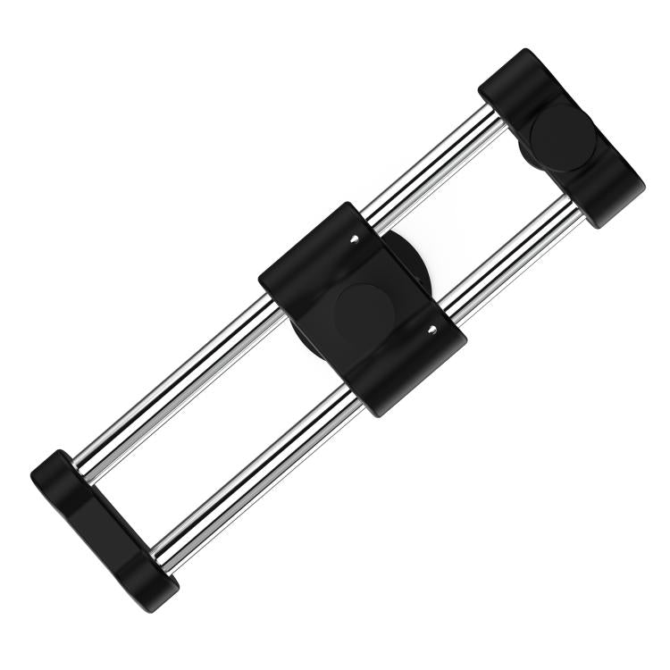 Supporto universale a doppio braccio regolabile con rotazione a 360° per microscopio RF4 RF-FO22, RF4 RF-FO22