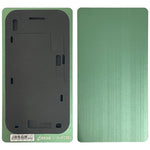 Schermo LCD con cornice per iPhone 12 e 12 Pro