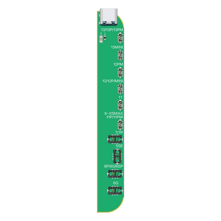Scheda batteria di riparazione per iPhone 6-13 Pro Max