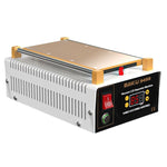 Macchina separatore pannello LCD touch BAKU BK-948D 500W
