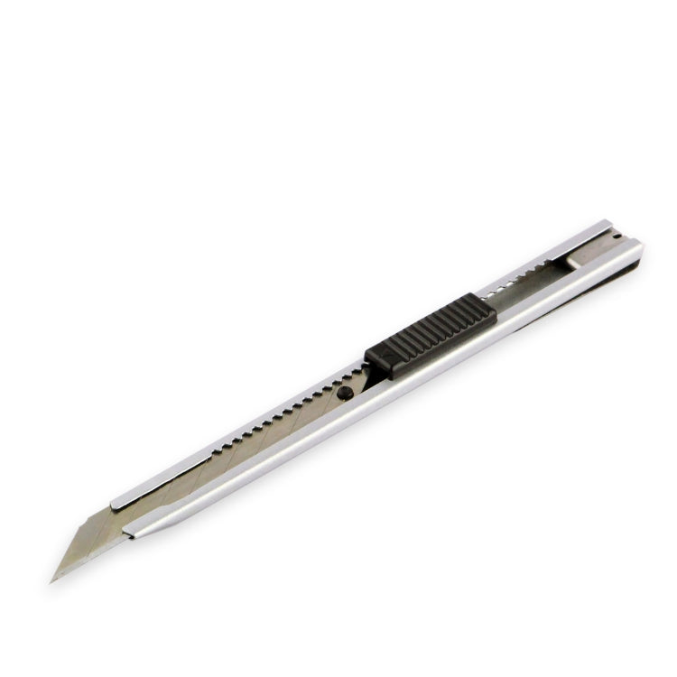 Coltello da taglio in metallo JAKEMY JM-Z07 13,3 cm