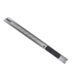 Coltello da taglio in metallo JAKEMY JM-Z07 13,3 cm