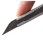 Coltello da taglio in metallo JAKEMY JM-Z07 13,3 cm