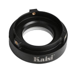 Luce ad anello LED USB regolabile Kaisi K-DNCB per microscopi - immagine 3