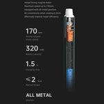 Cacciavite elettrico JAKEMY JM-Y05 USB-C 8 in 1 - immagine 5
